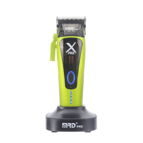 MRD Pro X-Pro Clippers - Green